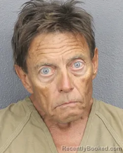 Mugshot of EDWARD AUMILLER