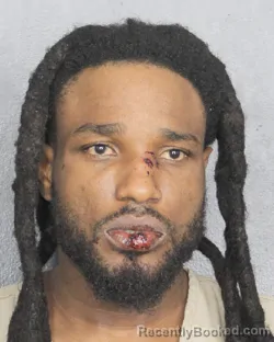 Mugshot of KARL HEINTZ RENDOLF SULLY