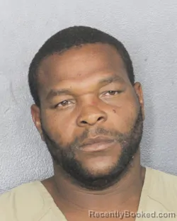 Mugshot of BRANDON LEE CUNNINGHAM