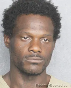 Mugshot of MARVIN TARVAS CRAIG