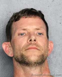 Mugshot of DANIEL WHATLEY