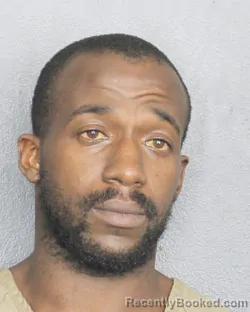 Mugshot of TRAVONTAE SHANARD SUTTON