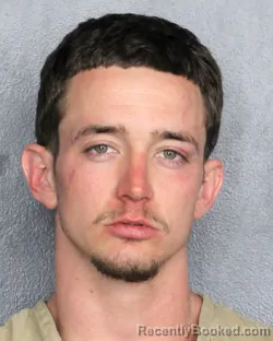 Mugshot of AWSTYN LAMAR