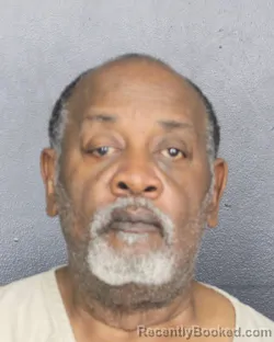 Mugshot of EDDIE HUELLETTE ZEIGLER