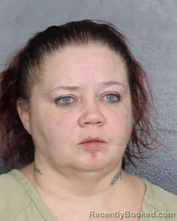 Mugshot of ABBY NICOLE ARIRAIMU