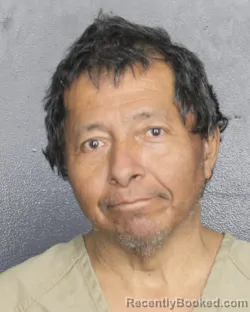 Mugshot of HENRY ARRECHAVALA