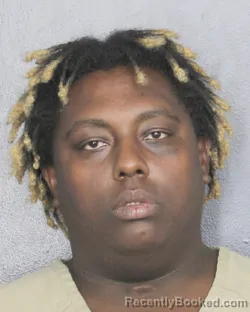 Mugshot of EMANUEL CEDENEY BENJAMIN TORRES