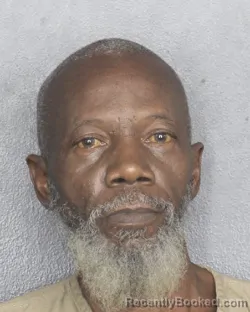 Mugshot of JEFFREY STEVEN SINGELTON