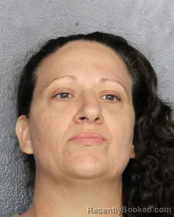 Mugshot of ANGELA LYNN ATKINS