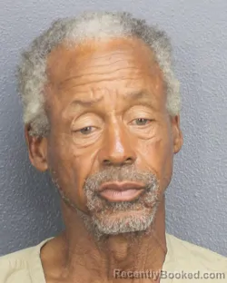 Mugshot of CARLOS JOEL RAWLINGS