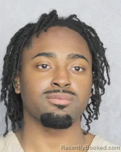 Mugshot of ANTONIO ODELL DESEAN MOORE