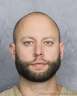 Mugshot of JOSHUA IRBY