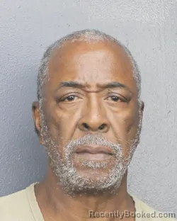 Mugshot of CARL LEO PERKINS