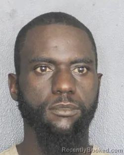 Mugshot of DARREN DEMETRISE NEALY