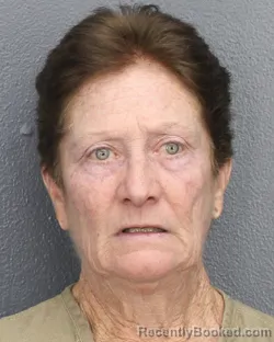 Mugshot of KAREN LOUISE ESSICK