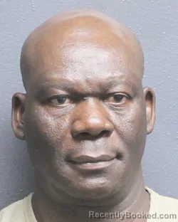 Mugshot of JHONNY TASSY