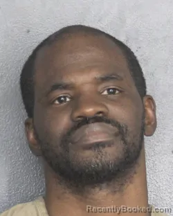 Mugshot of FREDERICK PINKNEY