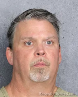 Mugshot of MICHAEL EDWARD BLISS