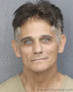 Mugshot of JOHN ODONNELL