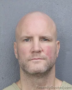 Mugshot of CHRISTOPHER WILLIAM BRENNAN