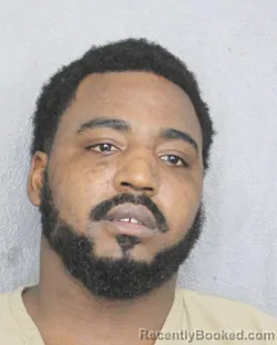 Mugshot of DARREN SEARS