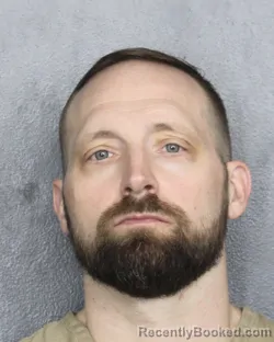 Mugshot of CHARLES BOYD