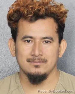 Mugshot of GEYLIN JIMENEZ SANCHEZ