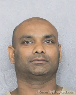 Mugshot of ANDRE KANAYA