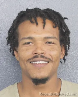 Mugshot of ADRANA DEMAR JAMES