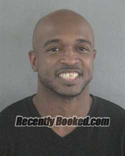 Jermaine Anthony Prescod Mugshot & Arrest Info | Sumter County, FL