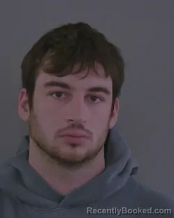 Mugshot of ANDREW STEPHEN PLATT