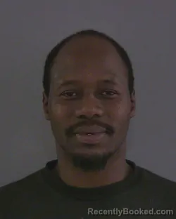 Mugshot of SHAWN DARNELL MCCONNELL