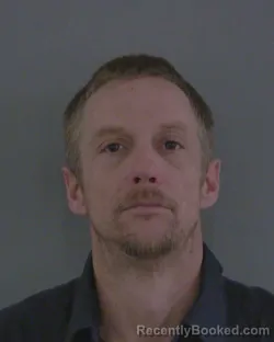 Mugshot of JEFFREY WAYNE SULLIVAN