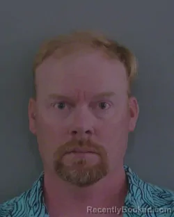 Mugshot of MARK AARON ADDISON