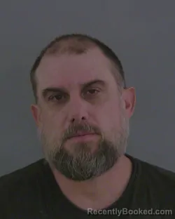 Mugshot of JASON MATHEW COX