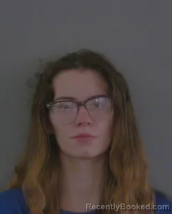 Mugshot of SUMMER DONISE JOHNSON