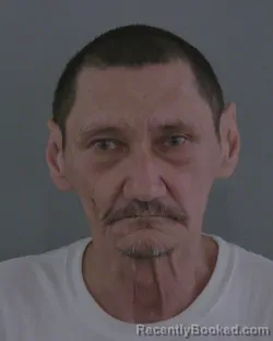 Mugshot of JOHN ALFRED HOFMANN