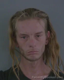 Mugshot of ANTHONY JAMES DONATELLO