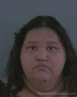 Mugshot of MARILYN MARQUES