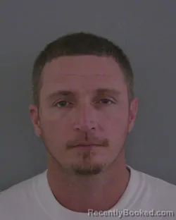 Mugshot of PHILLIP JON ROBINSON