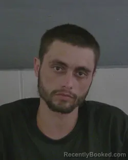 Mugshot of RUSSELL KENNETH GIBSON