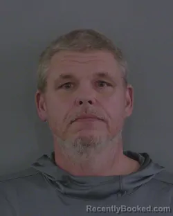 Mugshot of JOSHUA GERARD HARNAGE