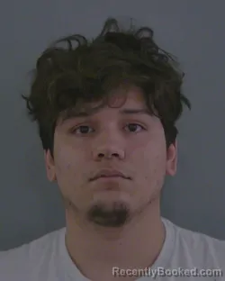 Mugshot of CELSO DUARTE DA SILVA FILH