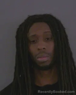 Mugshot of ERIC EUGENE MOBLEY