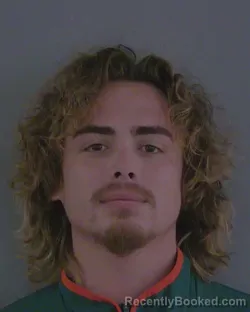 Mugshot of LUCKY JACKSON WALKER JURGENS