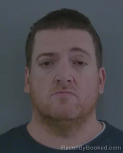 Mugshot of TERRY JAMES WALKER