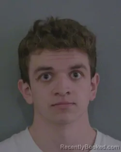 Mugshot of DEAN JOHN SYLVESTER