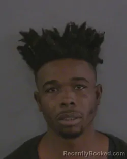 Mugshot of HENRY LEE PRICE