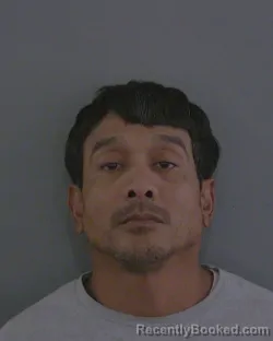 Mugshot of VICTOR PAUL CHANTHARASINH