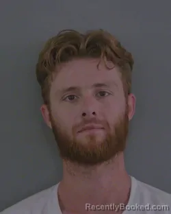 Mugshot of JOSHUA ROBERT BOWEN